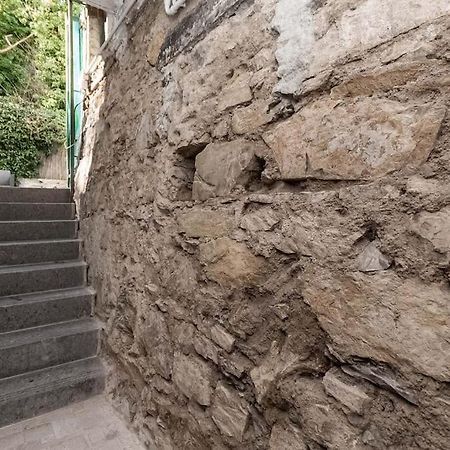 Genova Garden, Vicino Al Gaslini E Boccadasse Daire Dış mekan fotoğraf